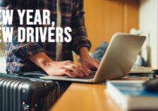 AUTO-New Year, New Drivers_